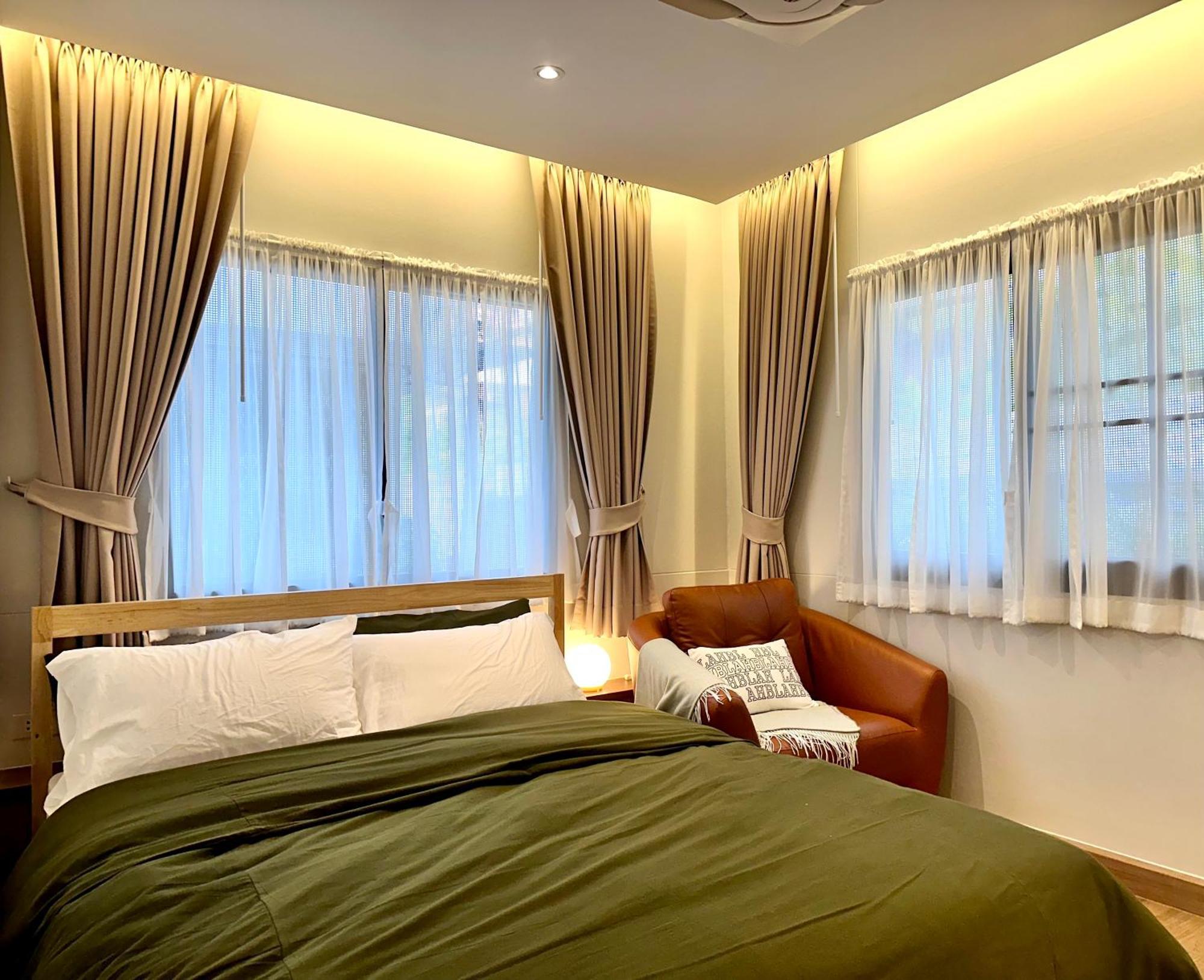 The Tangerine Guesthouse Bangkok Luaran gambar